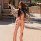 AZ Sunset Jumpsuit