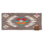 C.C Soft Aztec Pattern Headwrap