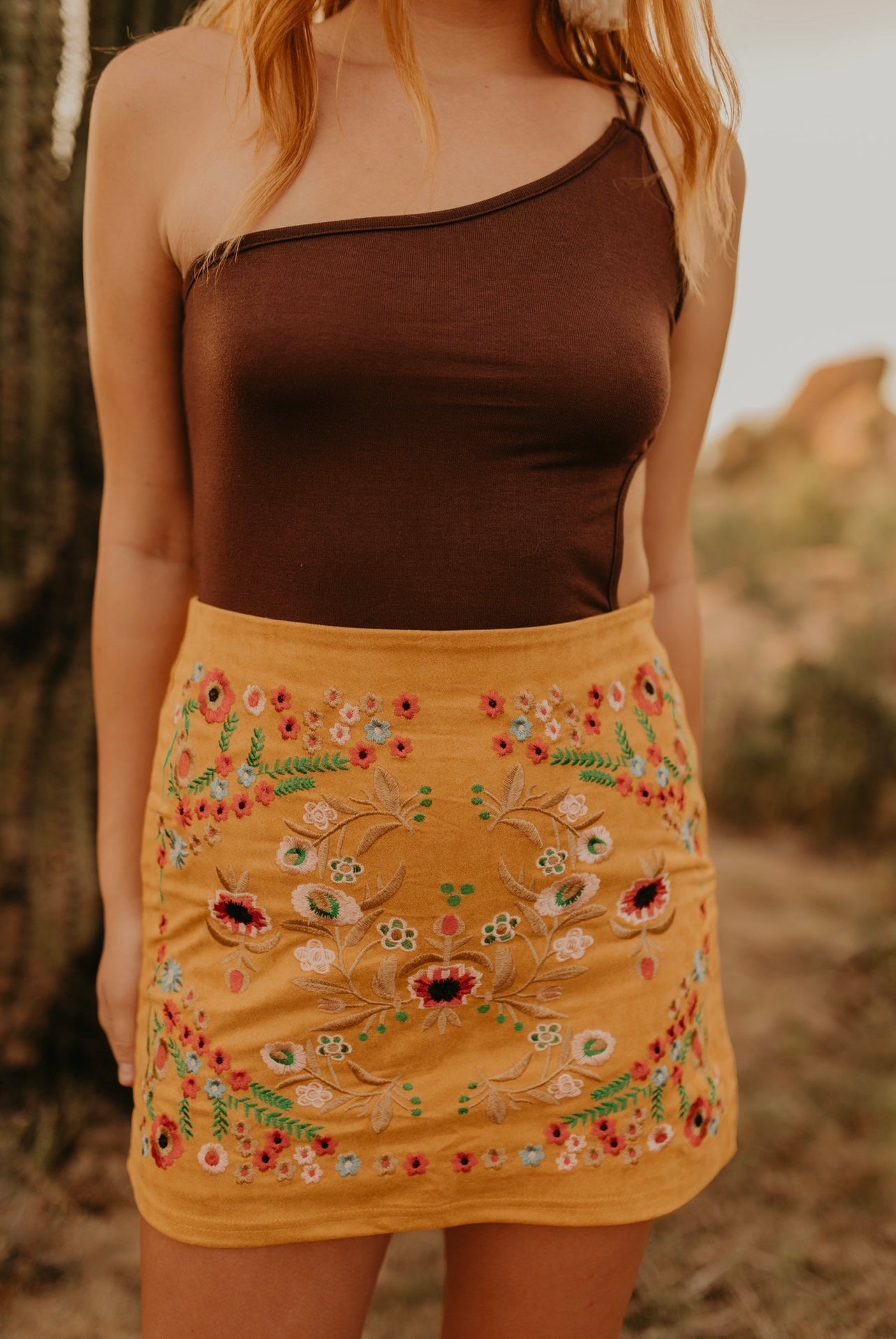 Fiona Skirt