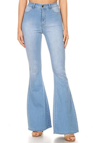 Gracie Ann Bell Bottoms