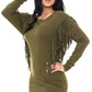 Freya Dress