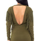Freya Dress