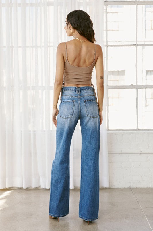 Emelia Jeans