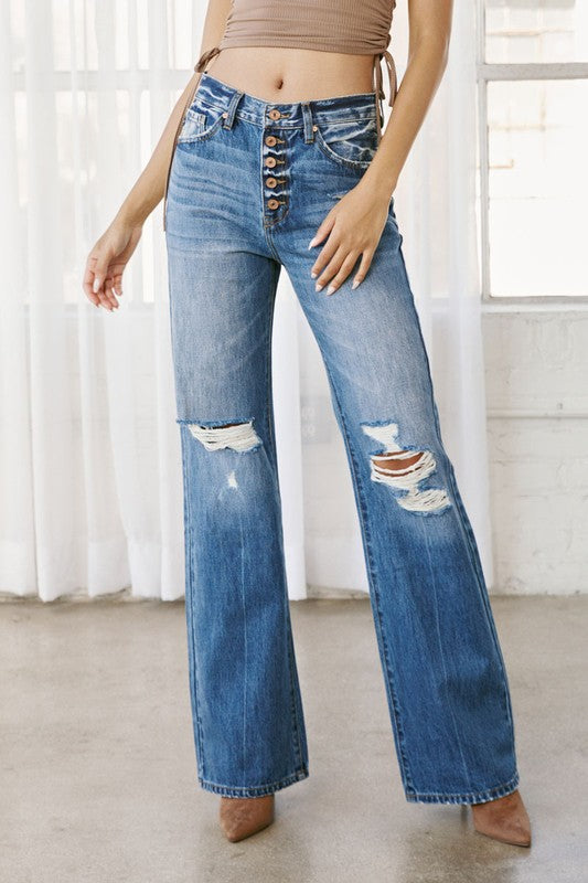 Emelia Jeans