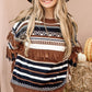 Willow Sweater
