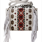 Aztec Messenger Bag
