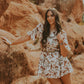 You Ain't No Cowboy Dress